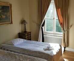 Hotel Kolb&auml;cks G&auml;stgivareg&aring;rd