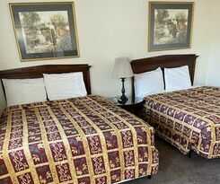 Hotel CRYSTAL MOTEL
