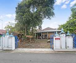 Hotel OYO 90903 Chez Laelik Homestay