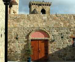 Hotel Rural Ana de Navarra