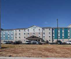 WoodSpring Suites Atlanta Stockbridge