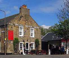 Hotel The Original Rosslyn