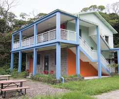 Hotel YHA Ngong Ping SG Davis Youth Hostel