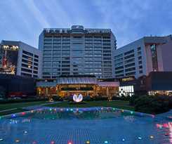 Hotel Sunshine Shenzhen