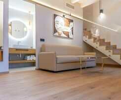 Forte Benedek Wine Relais and SPA - Adults Only