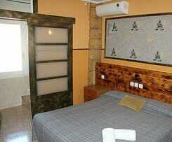 Hostal Isla Cristina Matar&oacute;