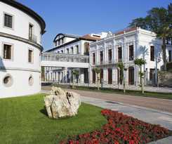 Hotel Blau Gran Hotel Las Caldas