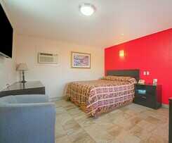 Hotel Vali Ho Motel By OYO Weslaco Mercedes