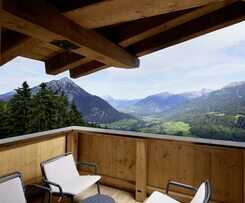 Hotel Puitalm - Natur I Apart I