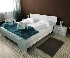 Hotel Hubert Nové Zámky