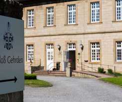 Hotel Schloß Gehrden