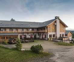 Hotel JUFA Hochrindl