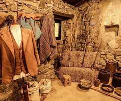 Hotel Albergo Diffuso Omu Axiu