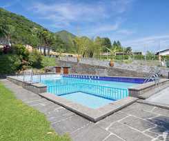 Hotel Bamboohouse Motel Riazzino