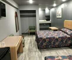 Budget Inn Valparaiso Niceville EglinAFB