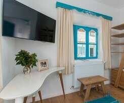 5 Chirpici - Small Traditional Resort