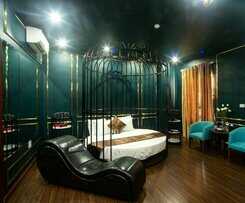 Hotel Royal