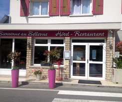 Hotel Hôtel Le bellevue