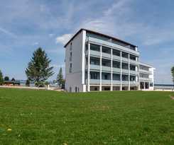 Hotel Pr&iacute;stav