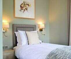  Killeen Castle Golf Resort and Lodges