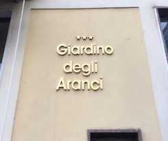 Hotel Giardino Degli Aranci