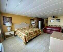 Hotel The VIP Family Motel