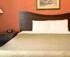 Hotel Rodeway Inn