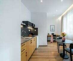 Hotel Pnoe Urban Living