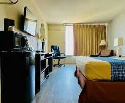 Hotel Travelodge by Wyndham Carlisle North