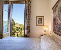 Hotel Agrirelais Baglio di Pianetto