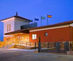 Hotel Y Apartamentos Quinto Cecilio