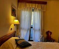 Hotel Bosco Verde