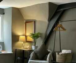 Woodfield Accommodation