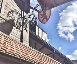 Hotel Bellevue Bären