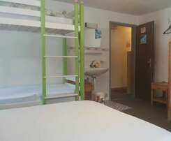 Hotel Holiday Cottage Laerchenheim