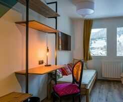  L\'Outa Hôtel Restaurant