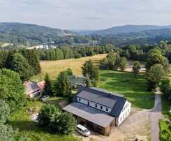 Hotel Villa Desna - Lds021