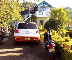 Hotel Fairy Hostel