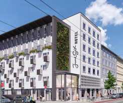 Hotel June Six Hotel Hannover City