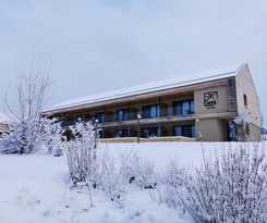Hotel JUFA Neutal