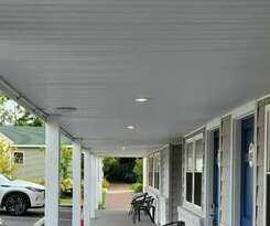 Hotel Cape cottage inn