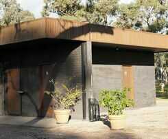 Hotel C and C Park Stawell, Grampians Gate