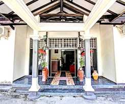 Hotel OYO 92750 Motel Langko