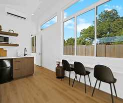 The Bungalows