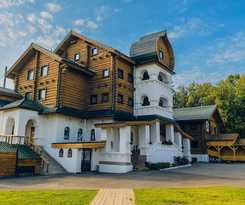Usadba Romashkovo