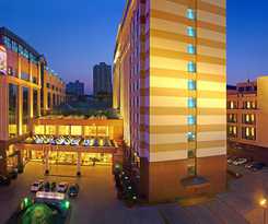 Hotel Voco Wuhan Xinhua, An Ihg