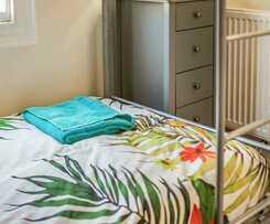Lovely Villa1king 2 Double 4 Single 1 Bunk Beds