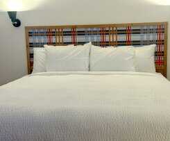 Hotel Explorer Rest and Recreation