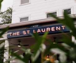 Hotel The St Laurent Social Club and Guest Rooms