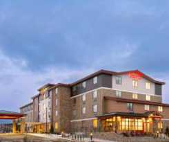 Hotel Hawthorn Extended Stay by Wyndham Williston/Burlington